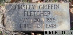 Emsley Griffin Fletcher