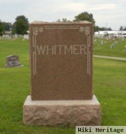 Artemus Stevenson Whitmer, Sr