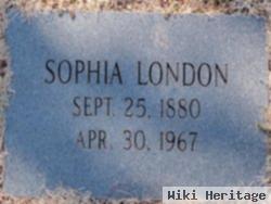 Sophia London