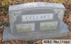 Joan C Cellars