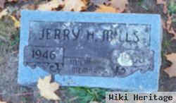 Jerry H. Mills