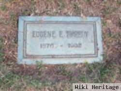 Eugene E Tweedy