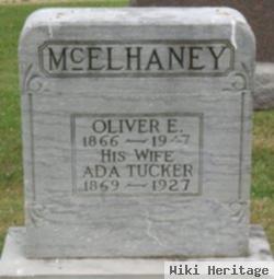 Ada Tucker Mcelhaney