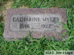 Catharine Gaib Myers