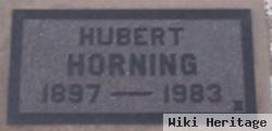 Hubert Horning