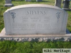 William M. Stevens