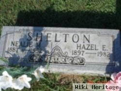 Nealie M. Shelton