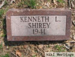 Kenneth L. Shirey