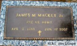 James Murray "pat" Mackey