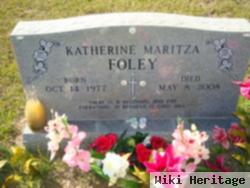 Katherine Maritza Foley