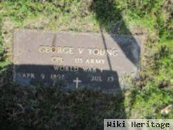 George V Young