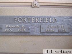 Anna E. Dowling Porterfield