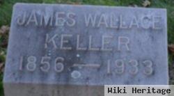 James Wallace Keller