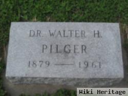 Walter H. Pilger