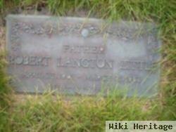 Robert Langton Little