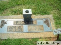 Alfred Lee Puckett