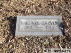 Virginia Garvin