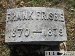 Frank Frisbie