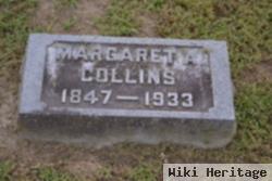 Margaret A. Collins