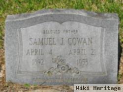 Samuel J. Cowan