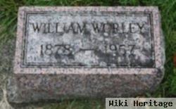 William Henry Worley