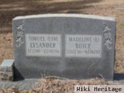 Madeline L. Buice Sizemore