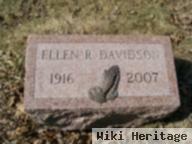 Ellen R. Theis Davidson