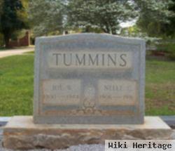 Joe W. Tummins