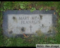 Mary Mead Flanagin