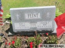 Charles G "bud" Flint