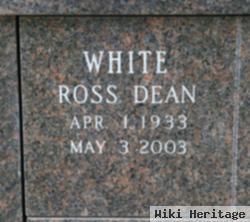 Ross Dean White