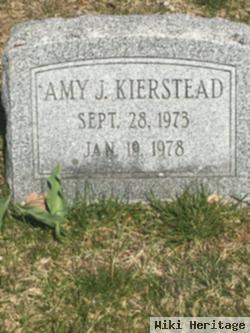 Amy Kierstead