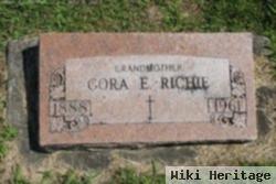 Cora Ellen Richie