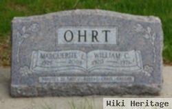 William Ohrt