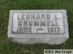 Leonard L Grummell