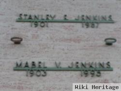 Stanley Evan Jenkins