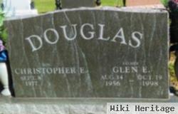 Glen E. Douglas