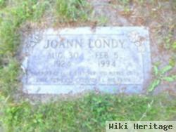 Joann Londy