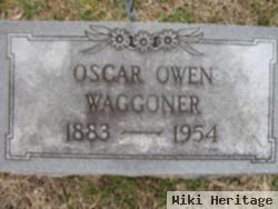 Oscar Owen Waggoner