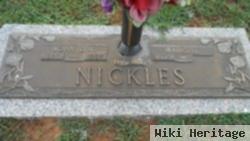 John Leonard Nickles, Jr