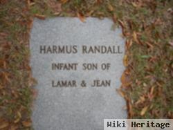 Harmus Randall