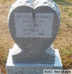 Roland Cabana