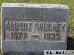 Albert Goodney