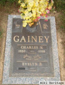 Charles Norman Gainey