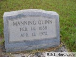 Manning Quinn