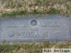 Robert Lee Zuspan