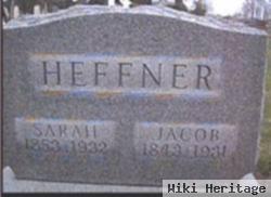 Jacob Heffner