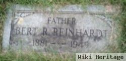 Bert R. Reinhardt