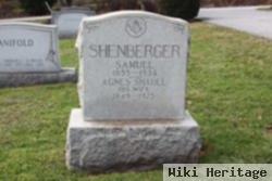 Samuel Shenberger