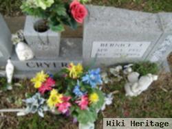 Bernice I. Cryer